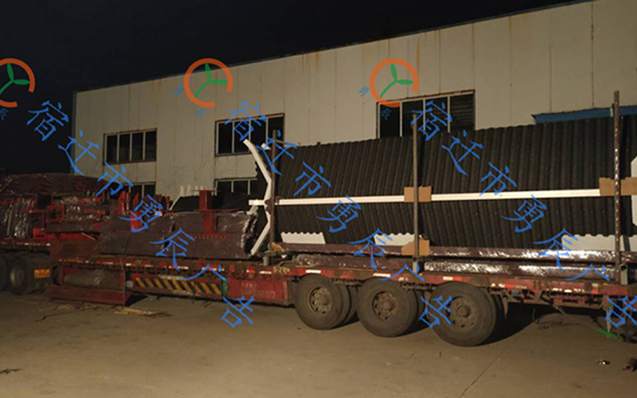 邵陽(yáng)候車(chē)亭發(fā)貨